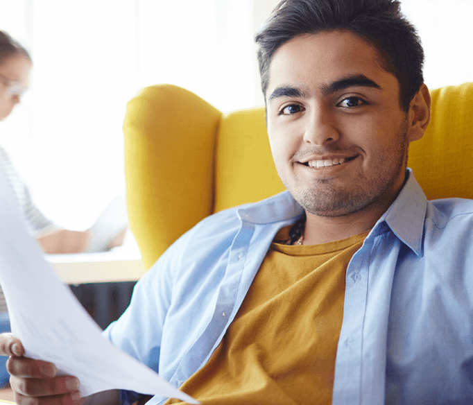 Study Materials & Tools