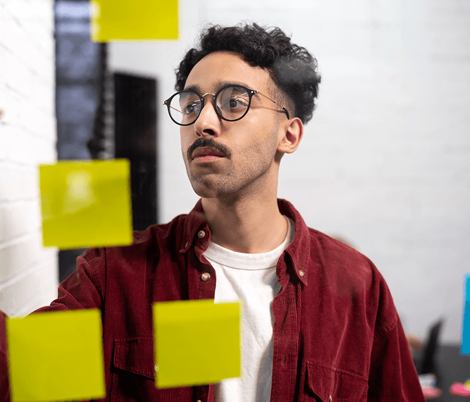 Clear Your Doubts Anytime