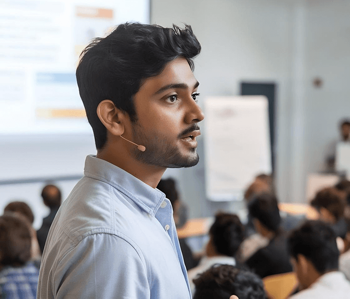 Soft Skills & Communication